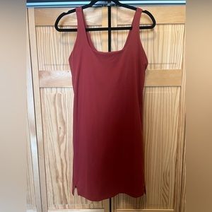 Old Navy PowerSoft shelf-brand support dress for Women sz. M